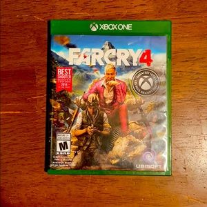 Farcry 4